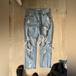 JBD jeans